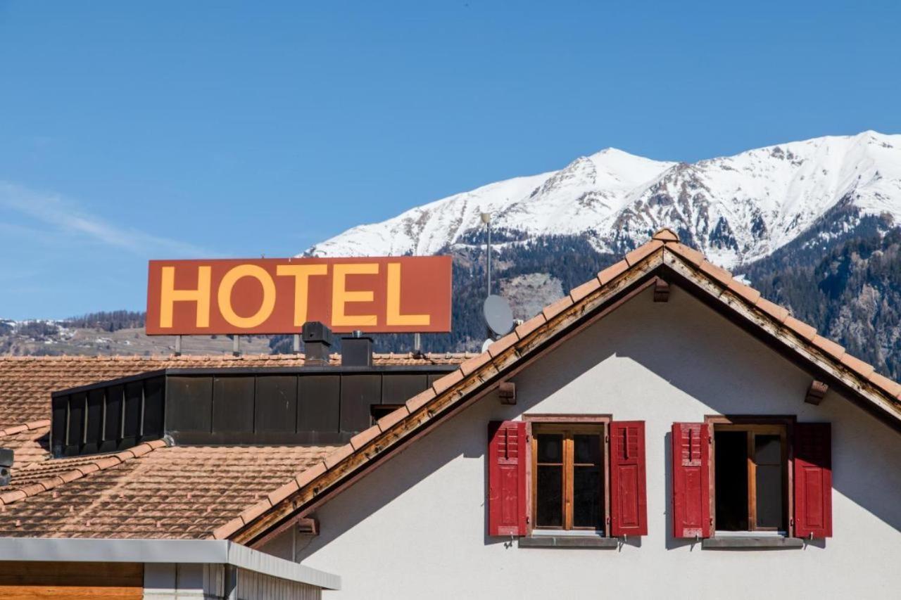 Hotel Reich Cazis Zewnętrze zdjęcie