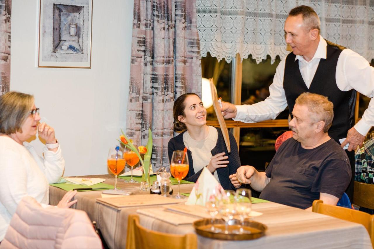 Hotel Reich Cazis Zewnętrze zdjęcie