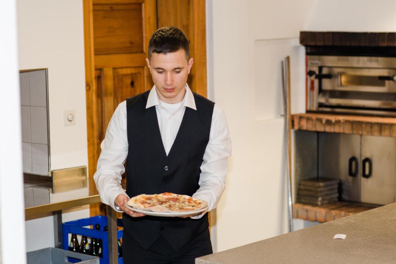 Hotel Reich Cazis Zewnętrze zdjęcie